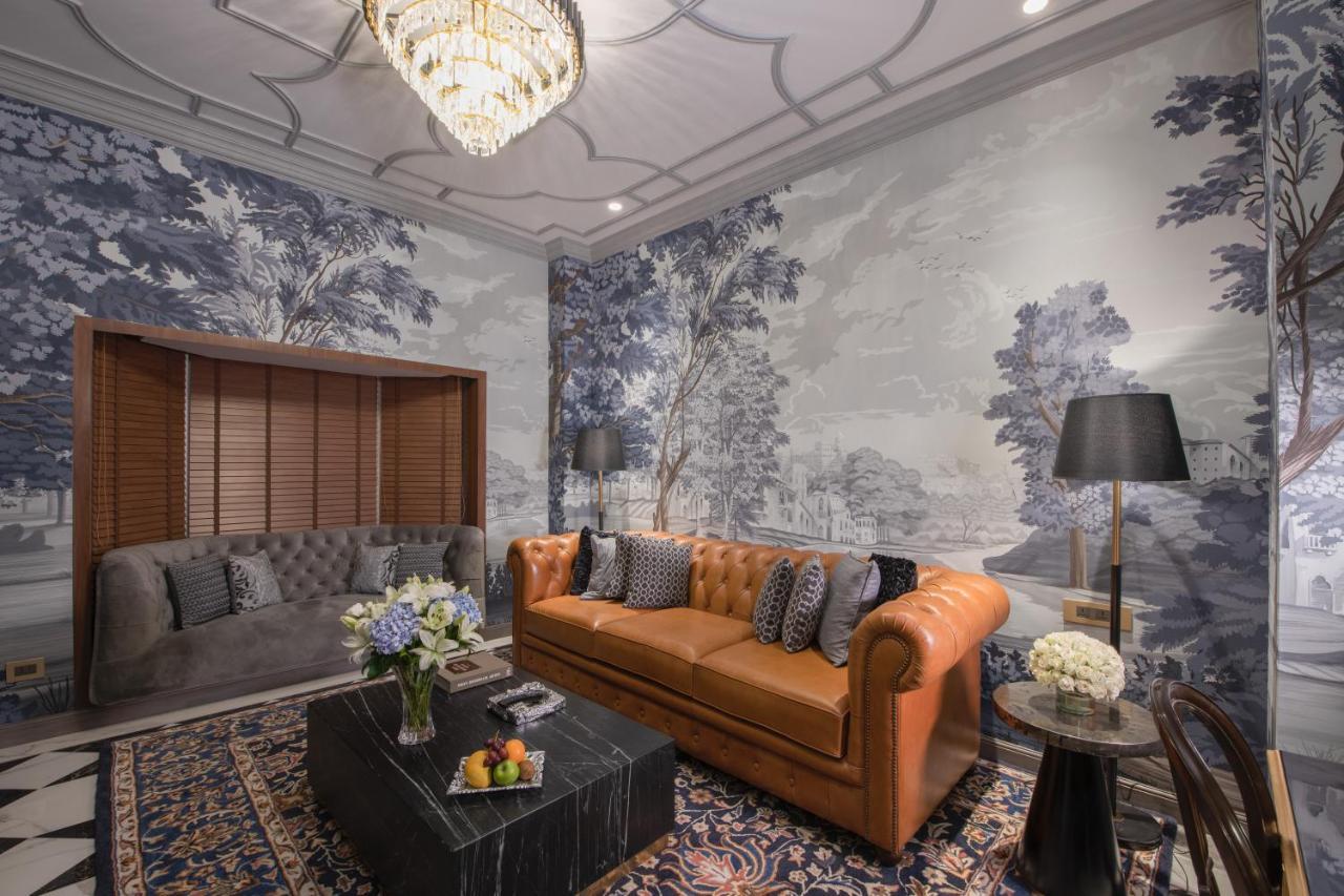 The Claridges New Delhi Hotel Екстериор снимка